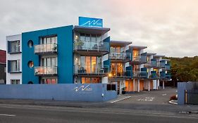 Seafront Apartment At Kaikoura Holiday Homes